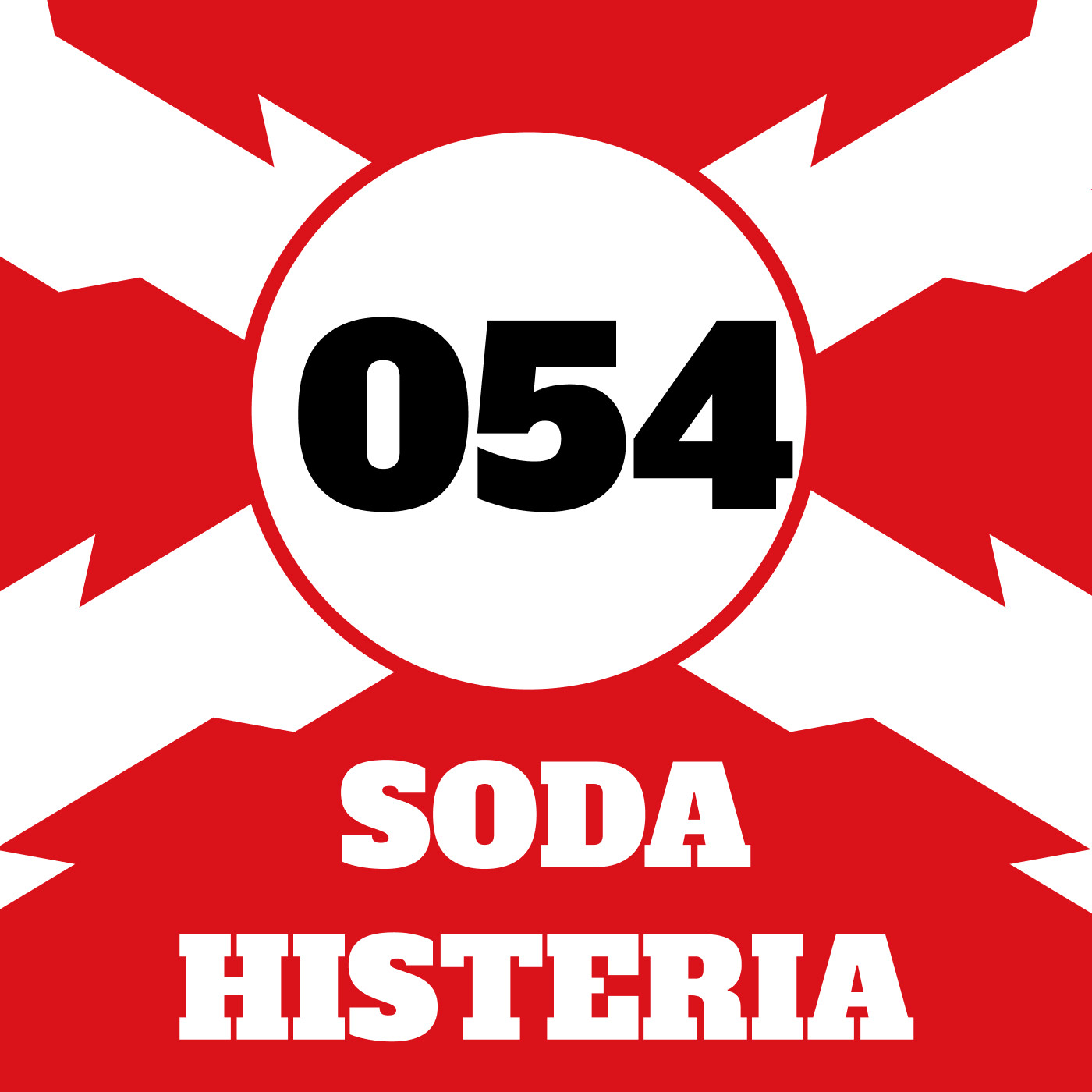 Soda Histeria
