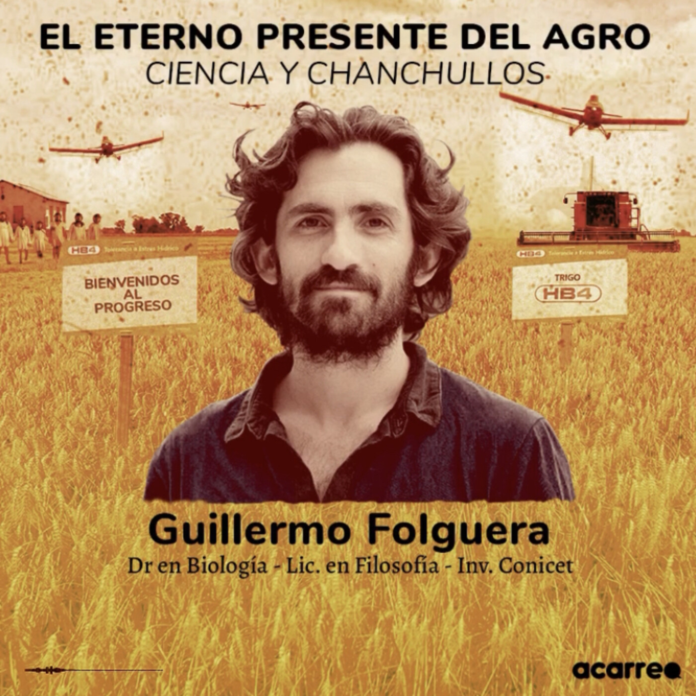 Acarreo Ediciones