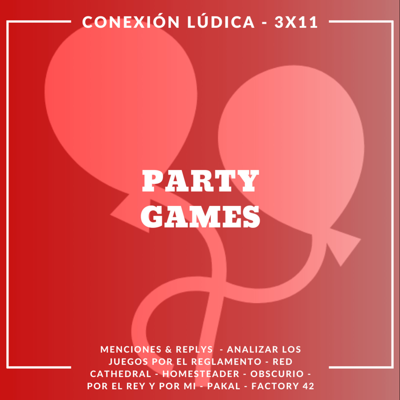 Conexión Lúdica