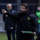Fut Gol La Liga 1x014: Una charla con Andrés García