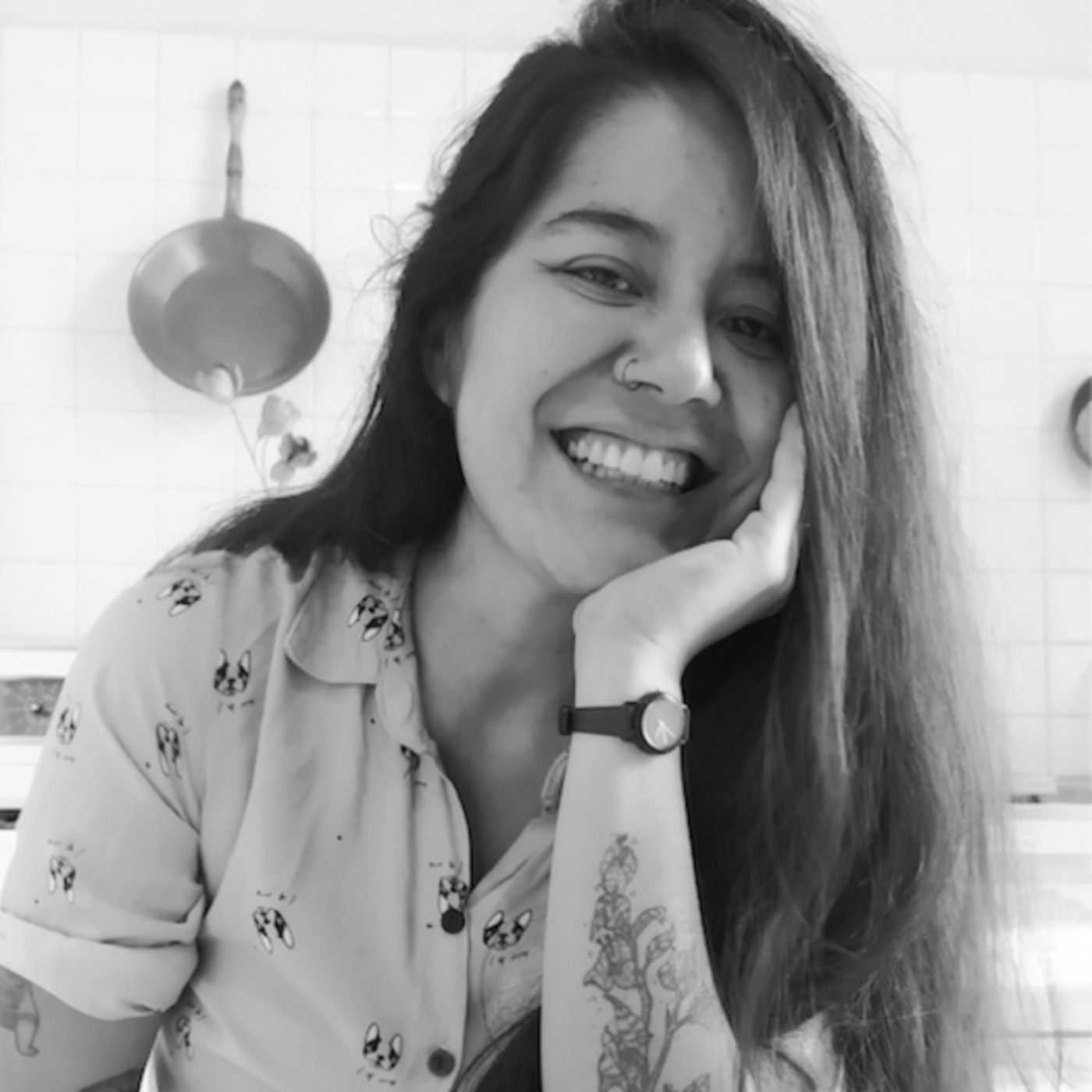 El podcast de Menstruadora