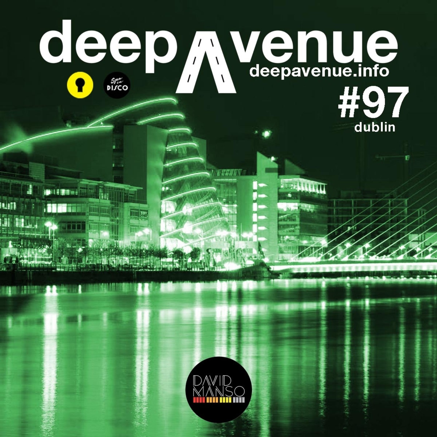 Podcast Deep Avenue