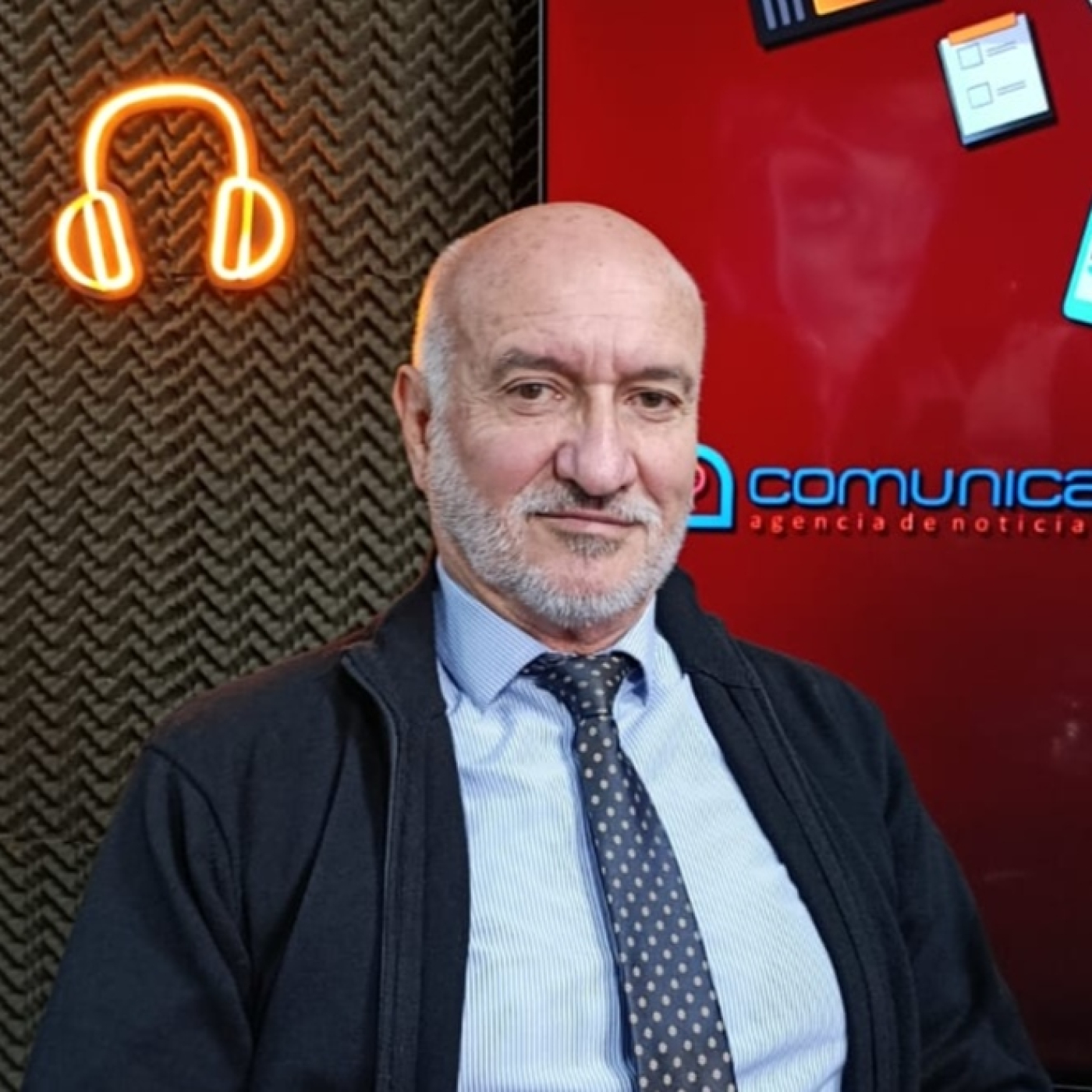 EL COLECTIVO | MARCELO ABA | 19-05-2026 episode artwork