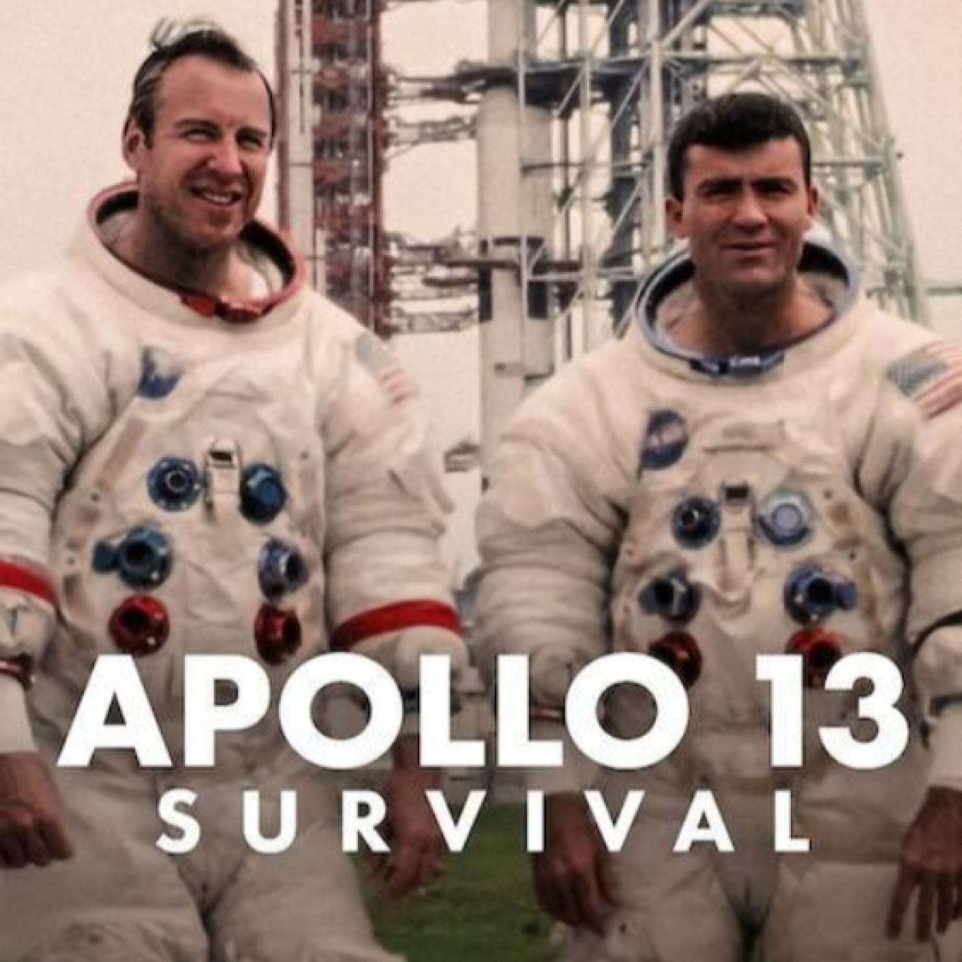 Apolo 13: Supervivencia