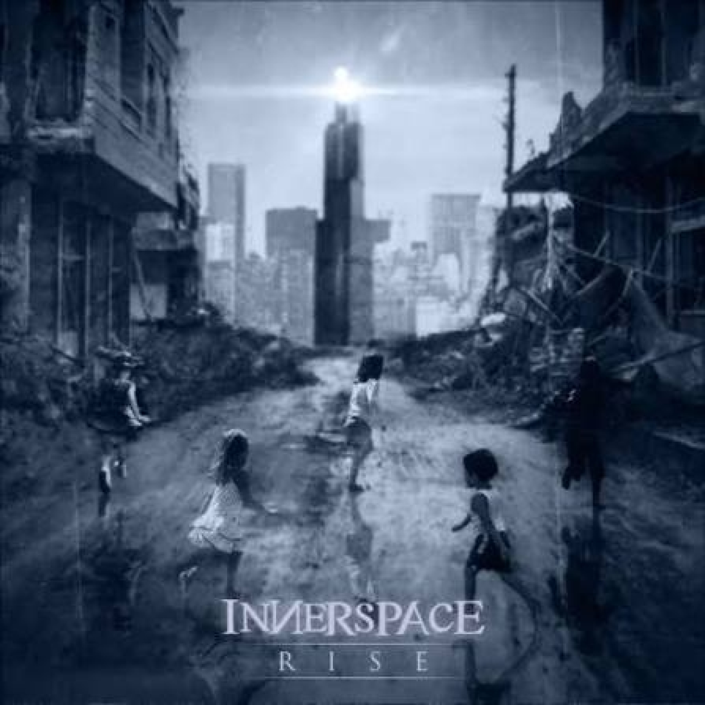 1275 - Innerspace - Rise 2017 episode artwork