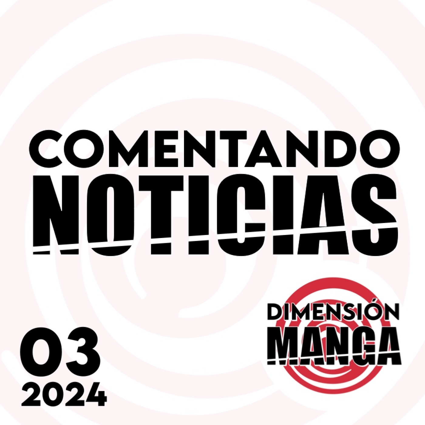 NOTICIAS 2024: Semana 3
