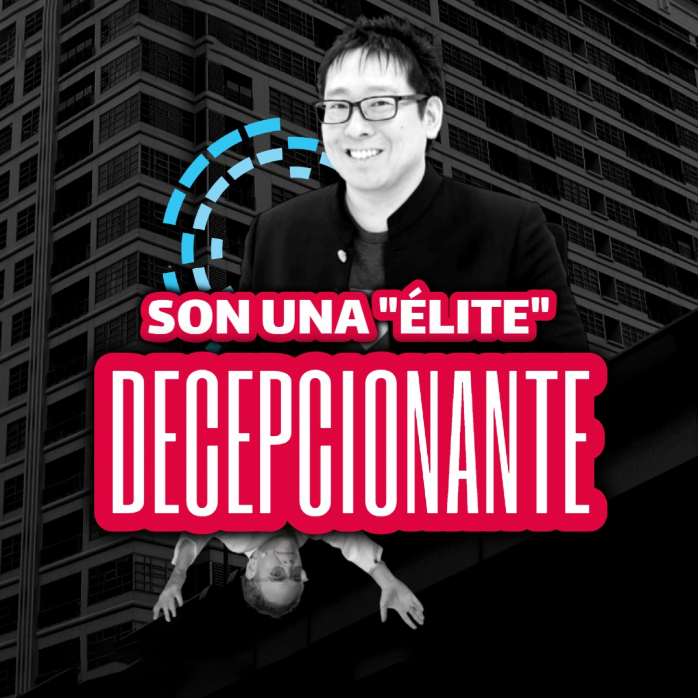 101 | BITCOINERS: la "ÉLITE" más DECEPCIONANTE de la HISTORIA