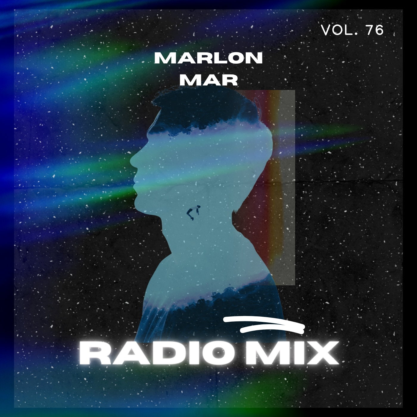 THE RADIO SHOW By Marlon Mar