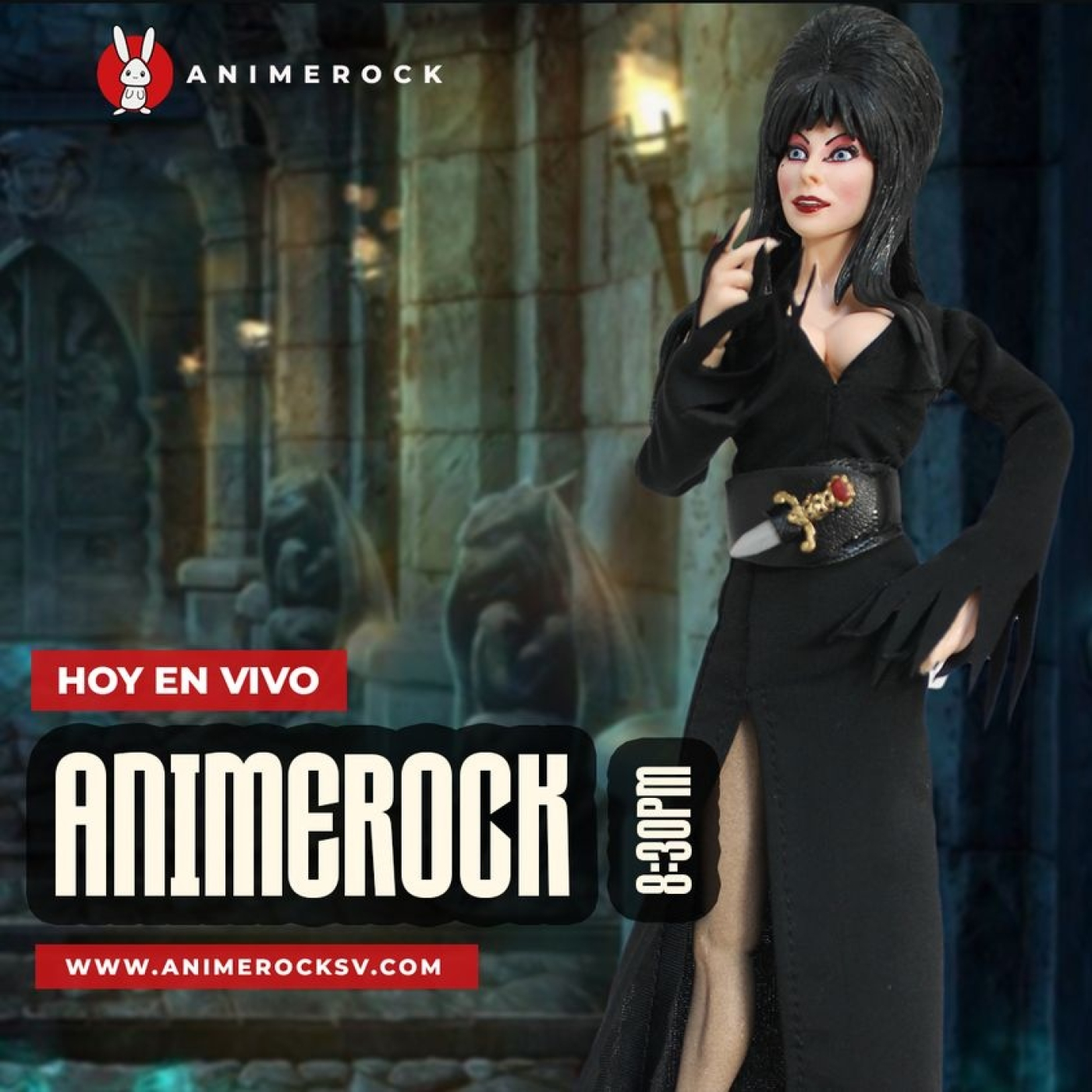 Anime Rock