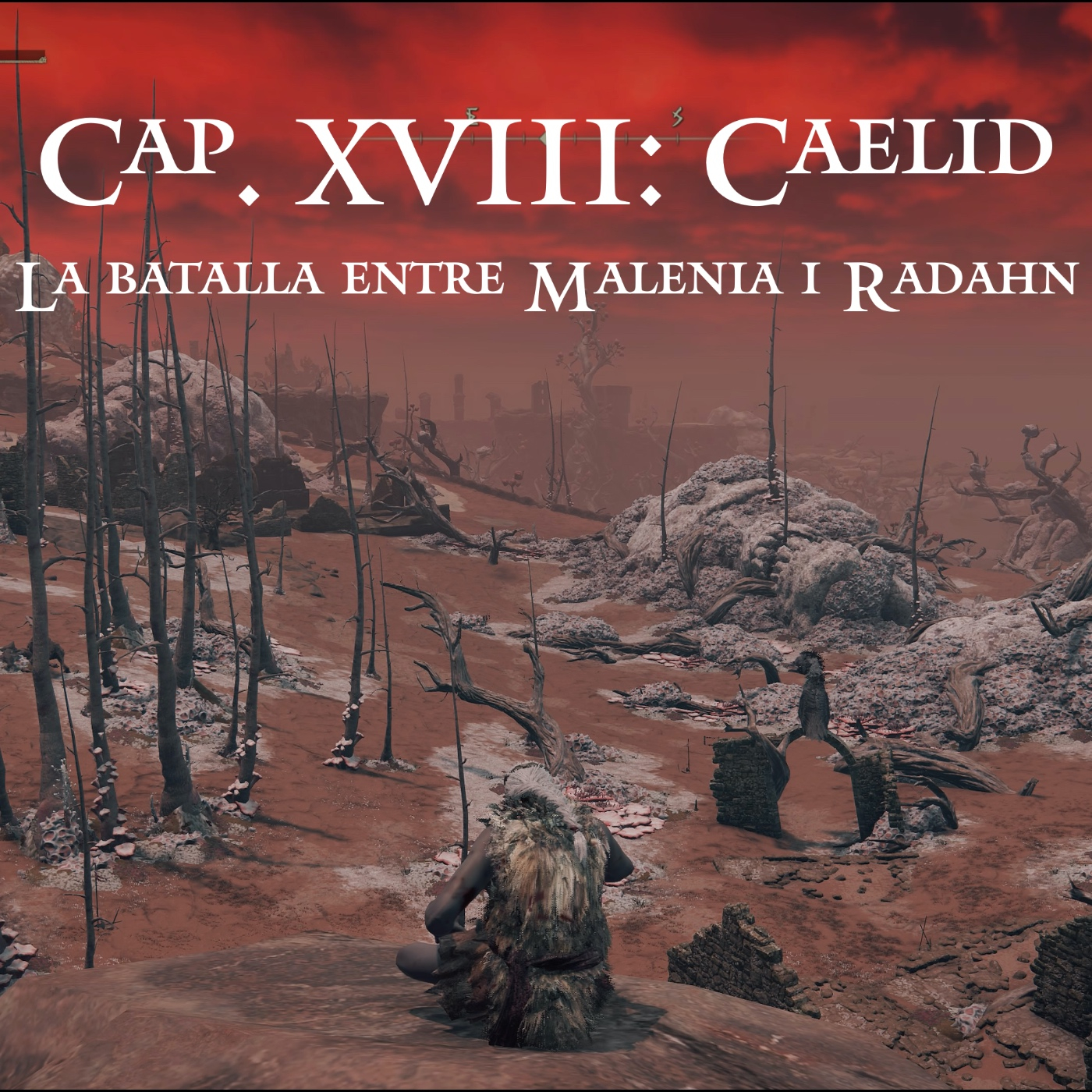 Viatge per les Terres Intermèdies