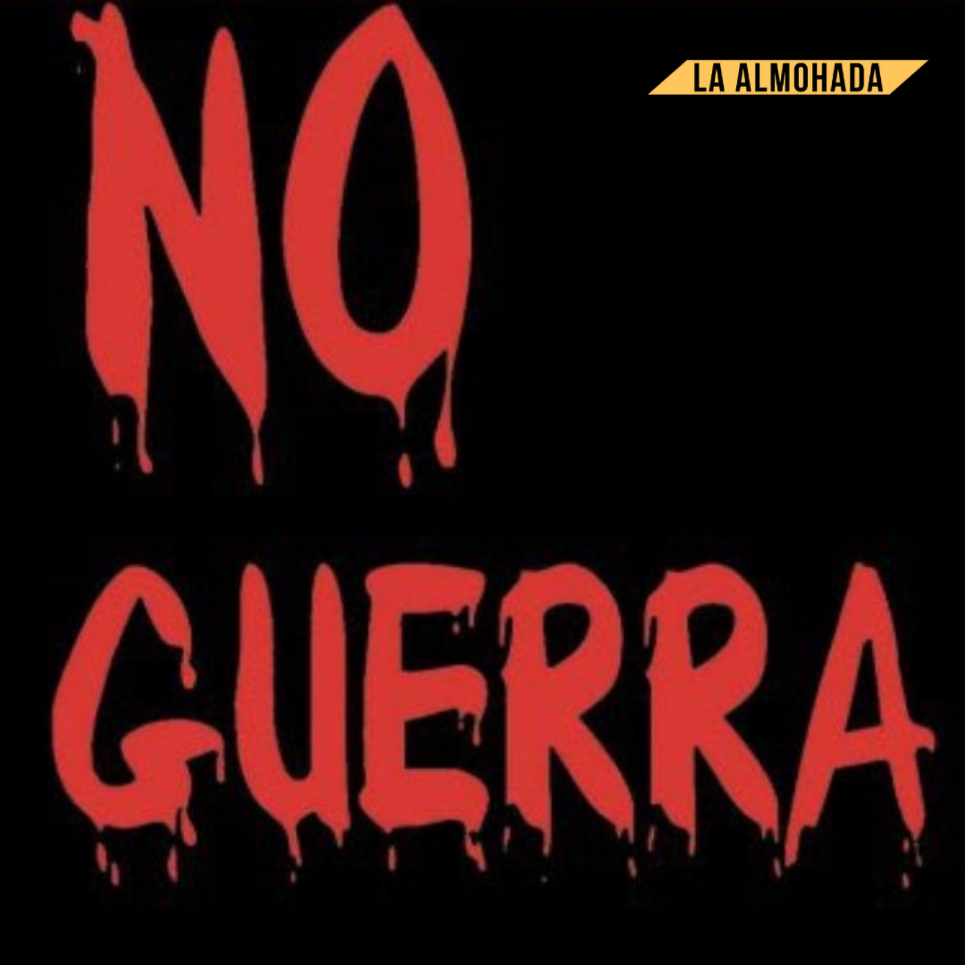 La almohada