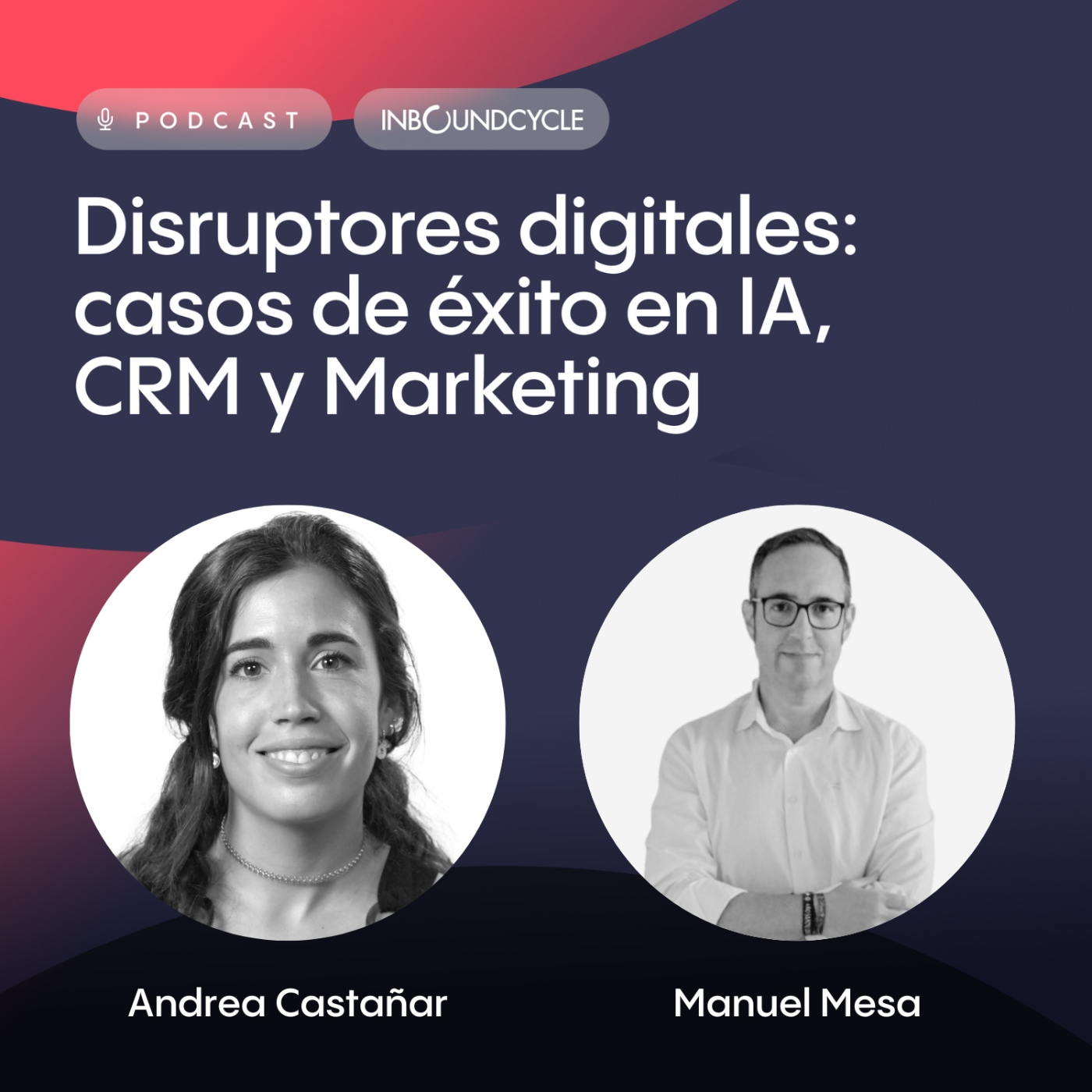 #194 - Manuel Mesa, Director de Ventas de Multisafepay - Optimización , DEMOS y hábitos en el Mundo de los Pagos