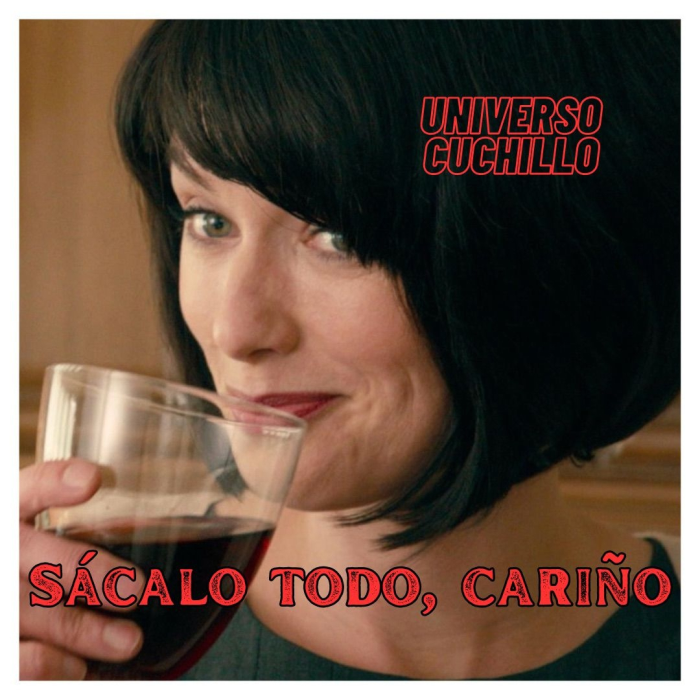 Universo Cuchillo