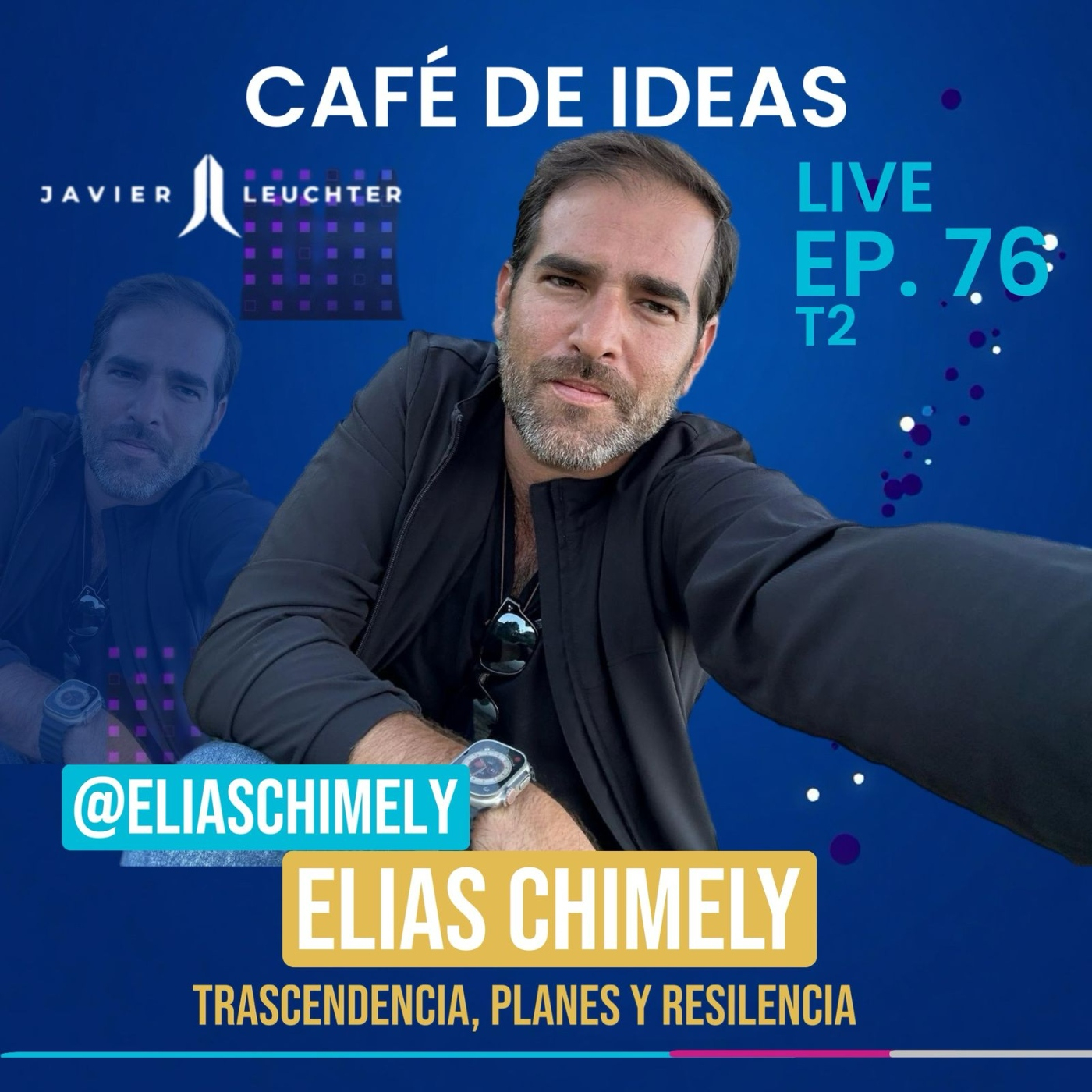 Café de Ideas