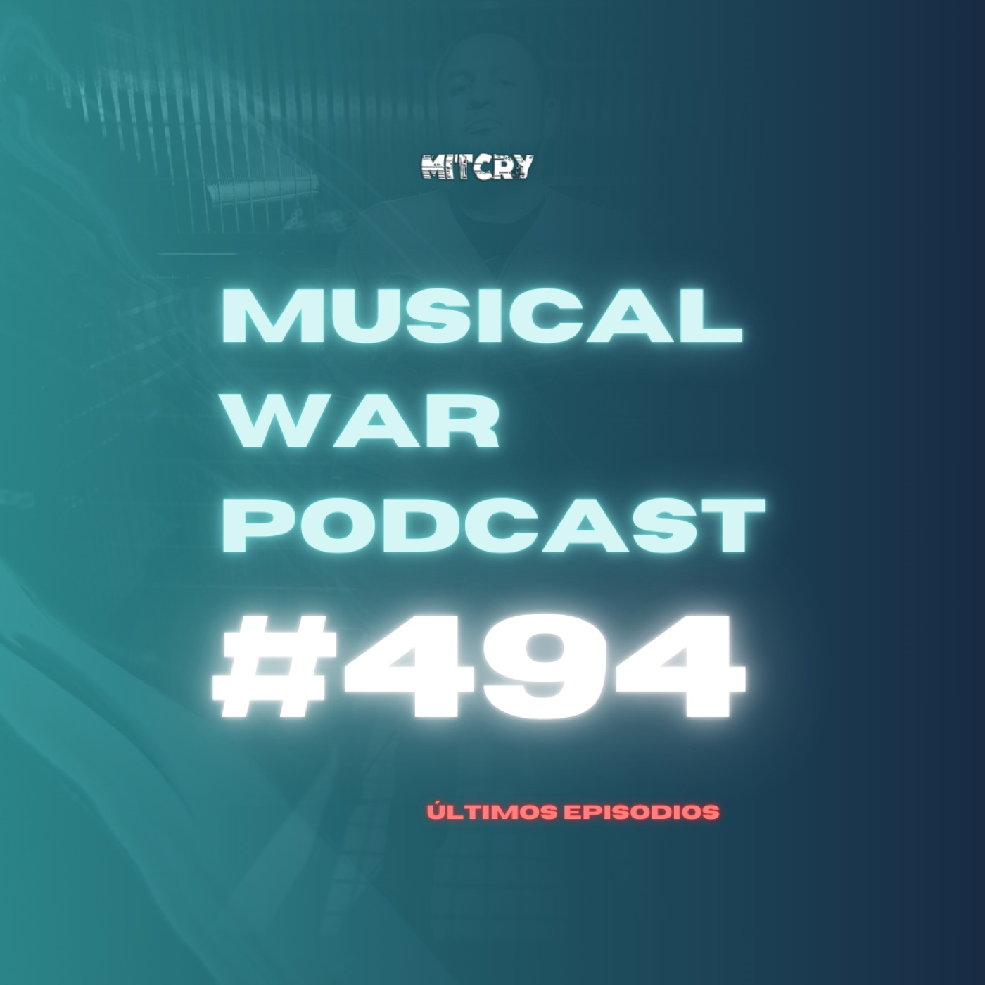 Musical War Podcast