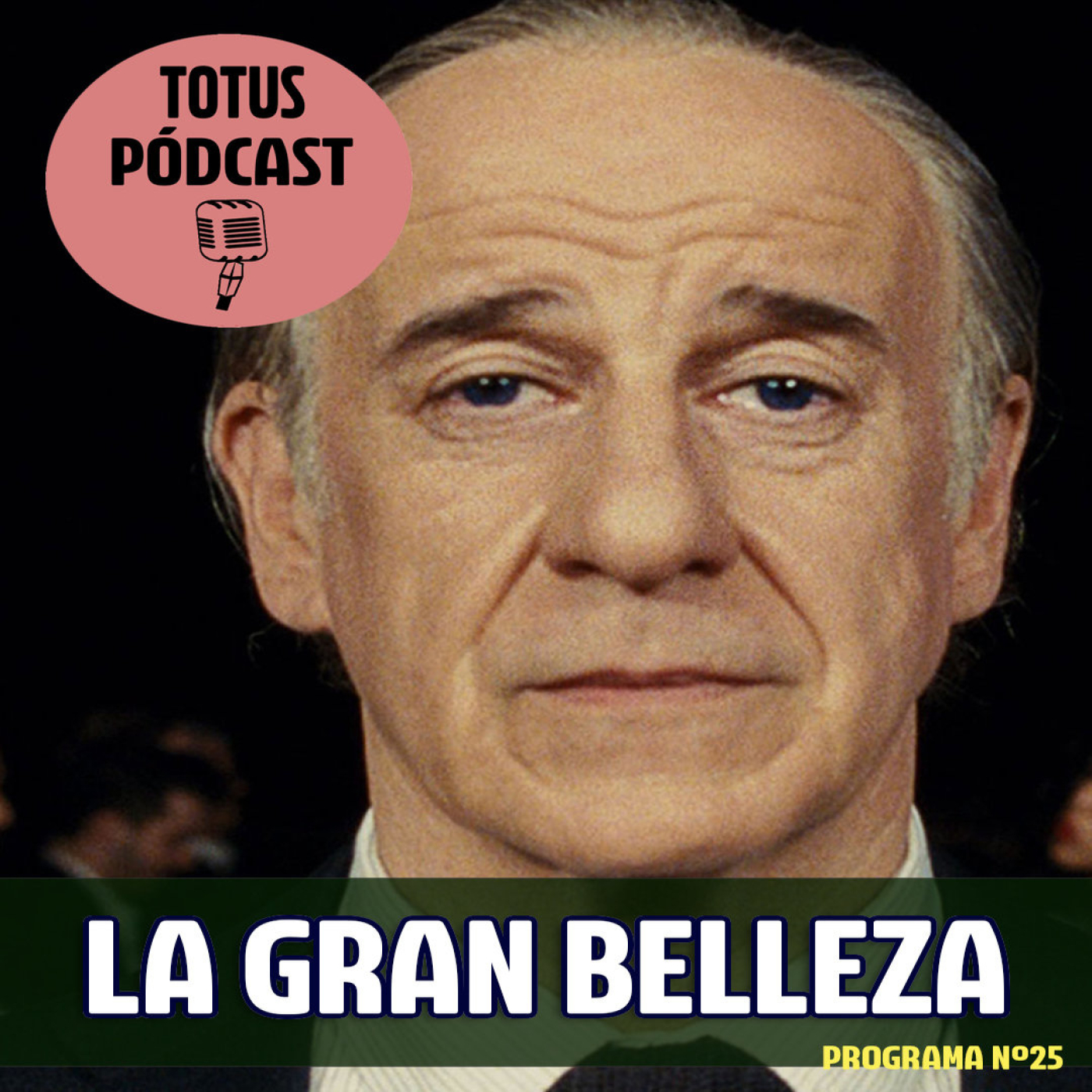 Totus Pódcast