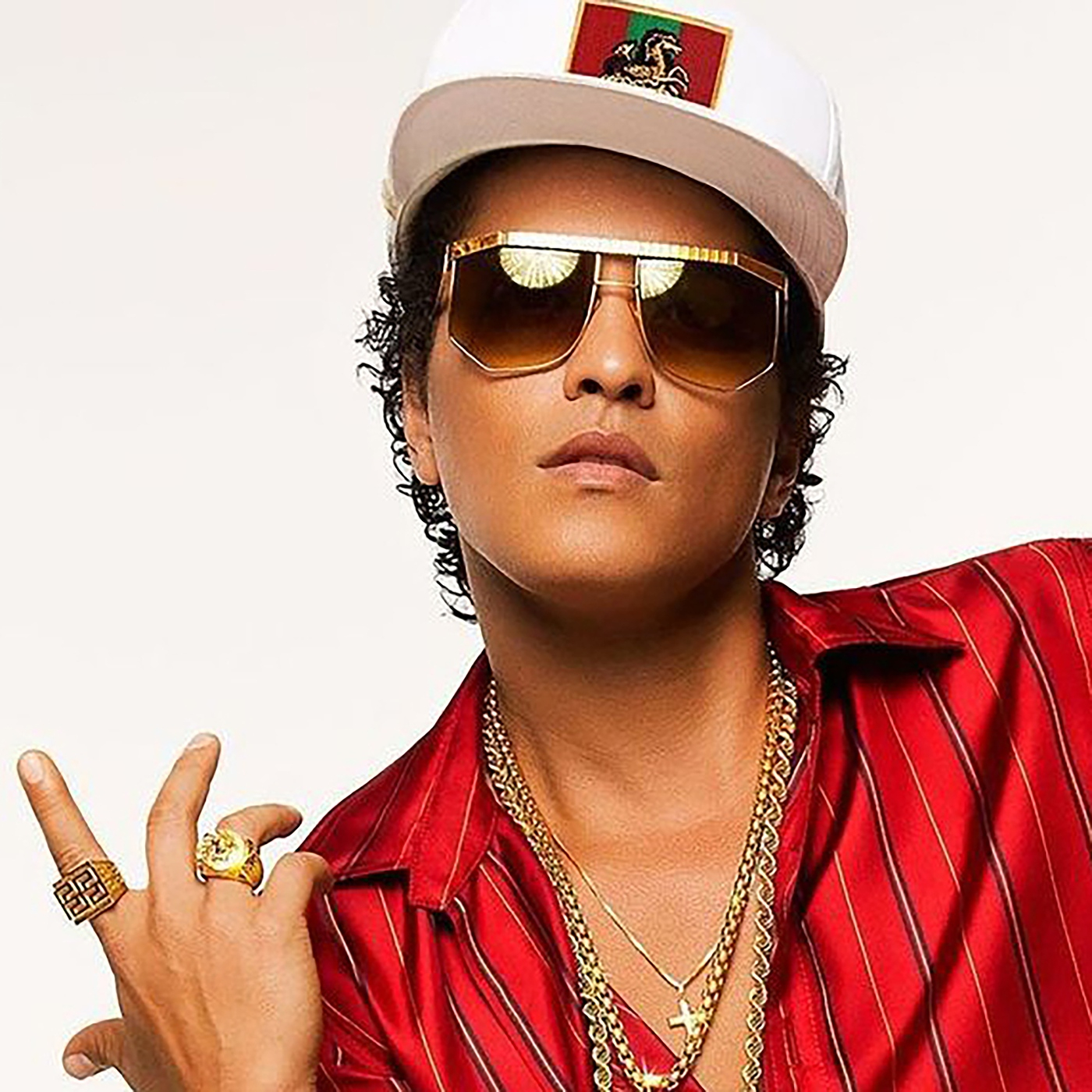 Bruno Mars (Never Seen Before) MIXEDisBetter Show episode artwork