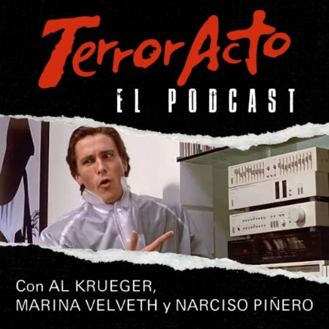 TerrorActo