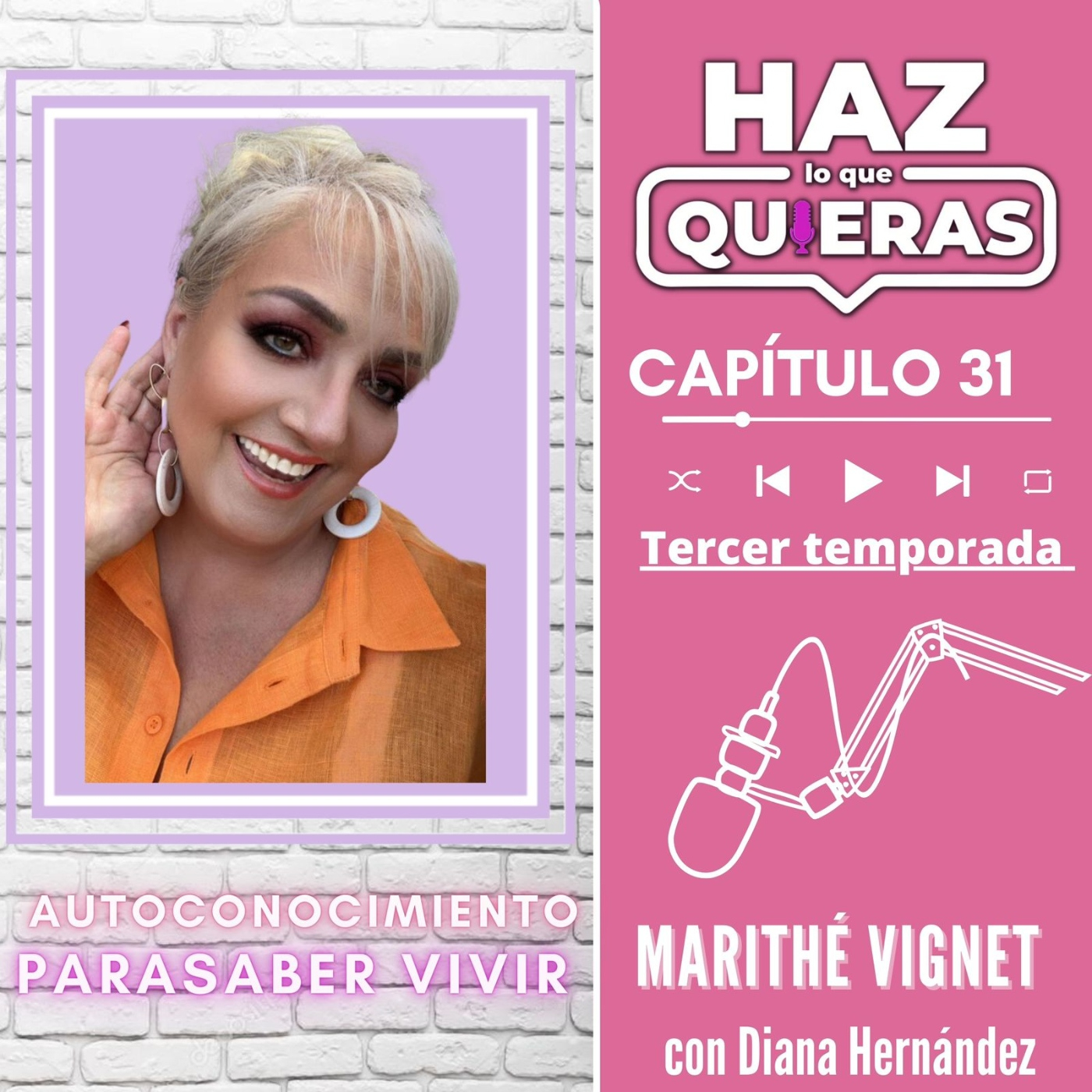 Haz lo que quieras