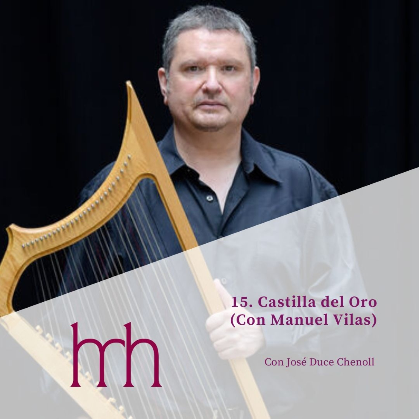 Música Antigua More Hispano