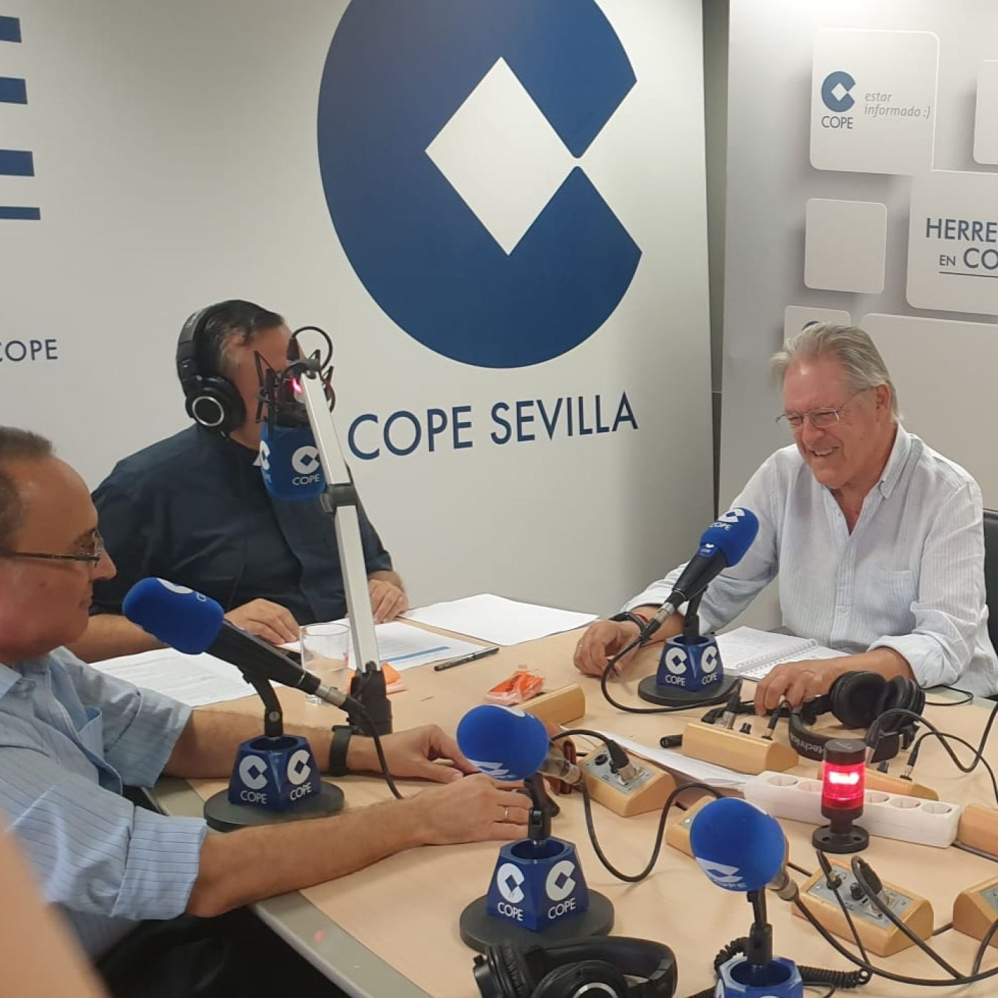 COPE Sevilla Religiosos