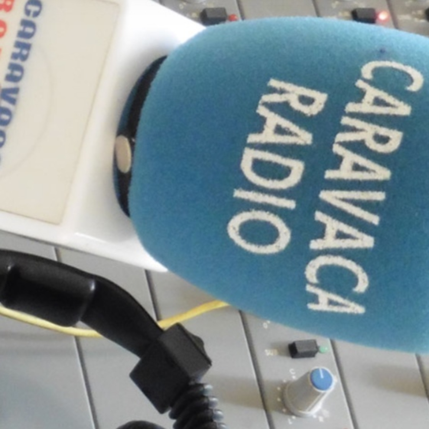 CARAVACA RADIO- Informativo mediodía (18-12-2025) episode artwork