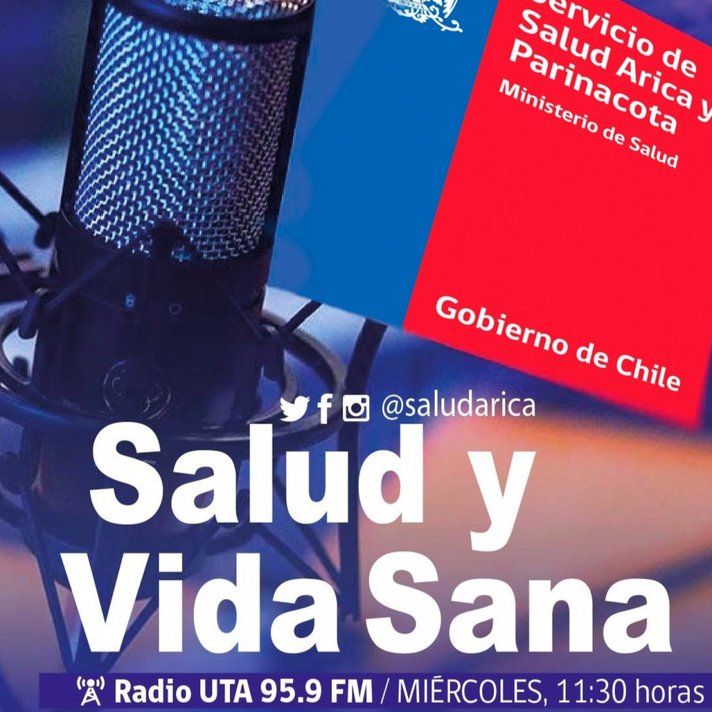 Programa Salud y Vida Sana