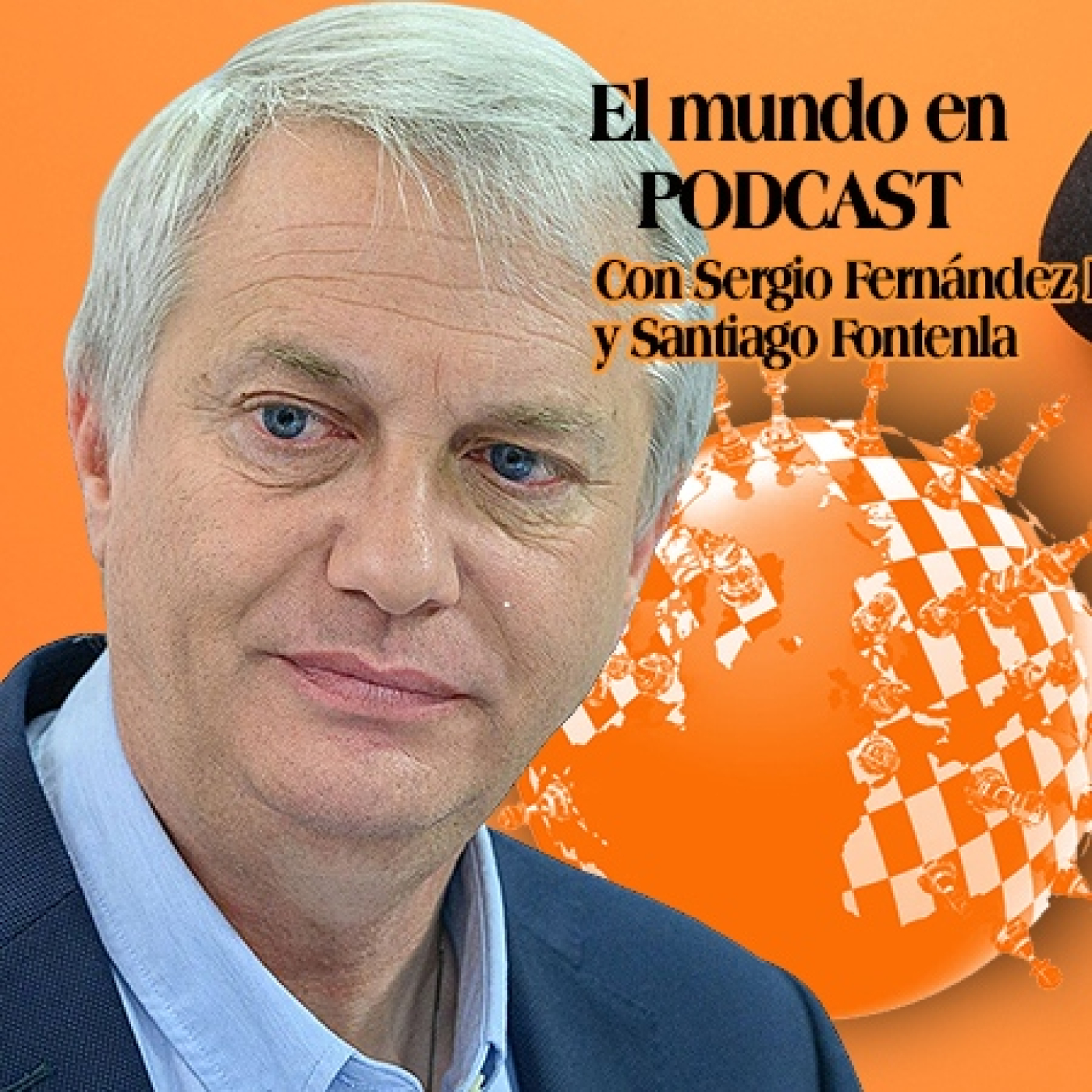 Buenas Noches, España
