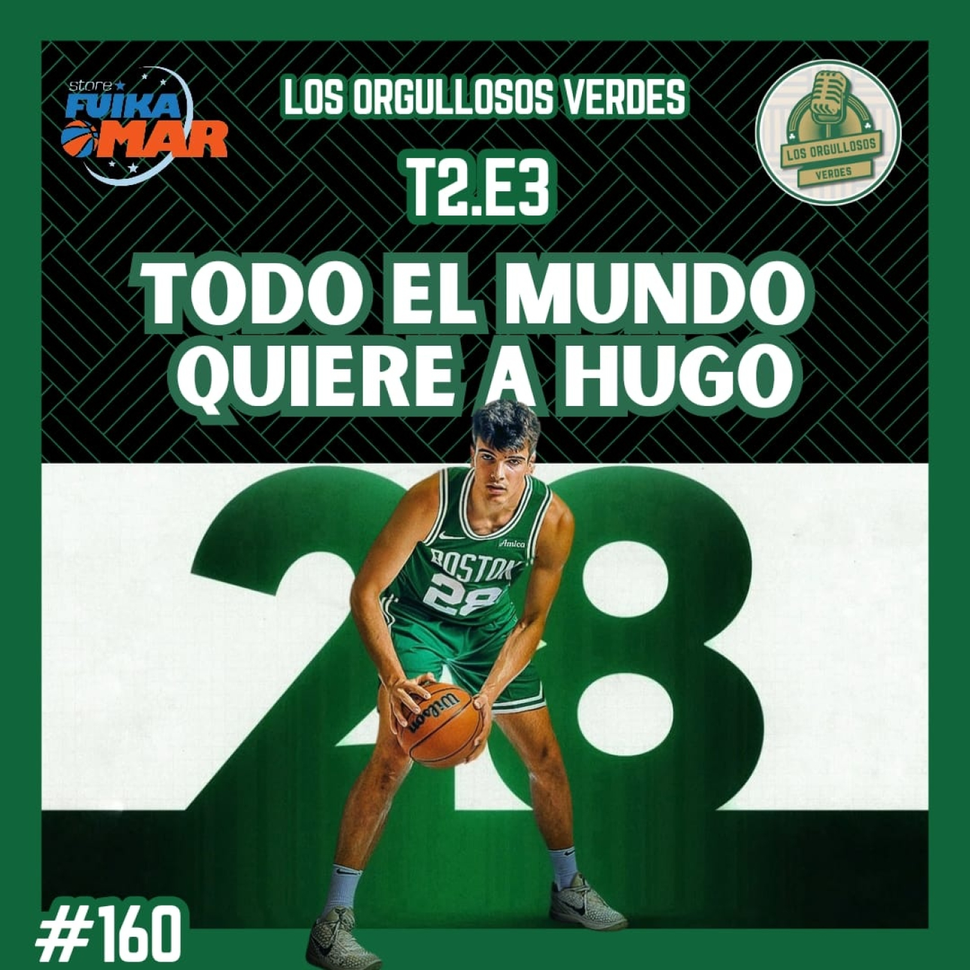 Los Orgullosos Verdes