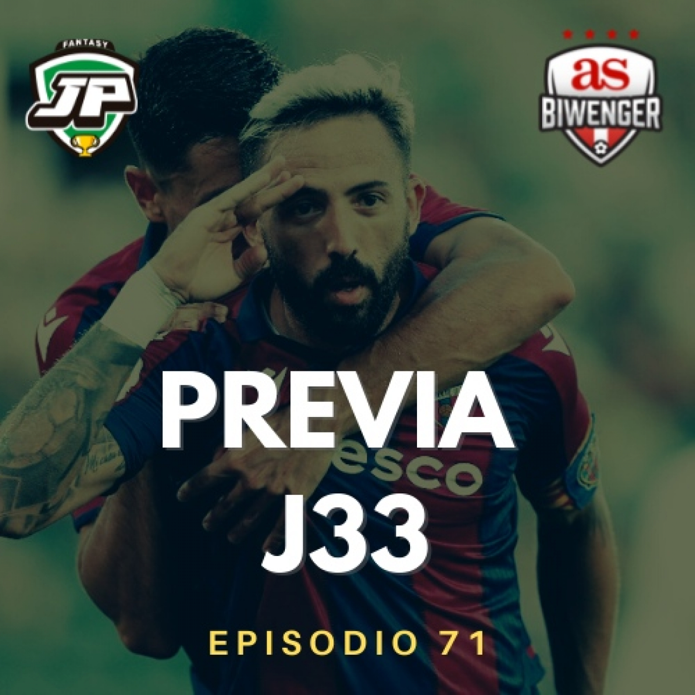 JORNADA PERFECTA