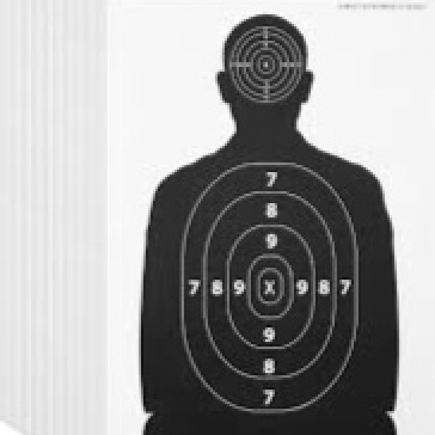 Luces en la oscuridad