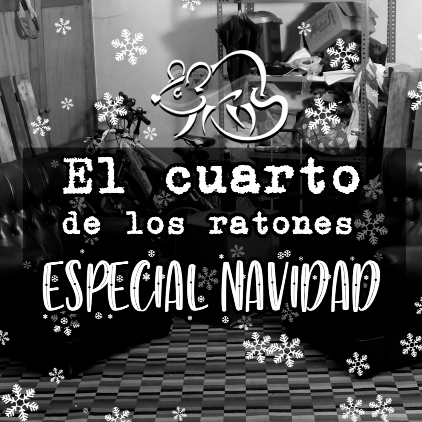 La Ratonera de El Cuarto de los Ratones