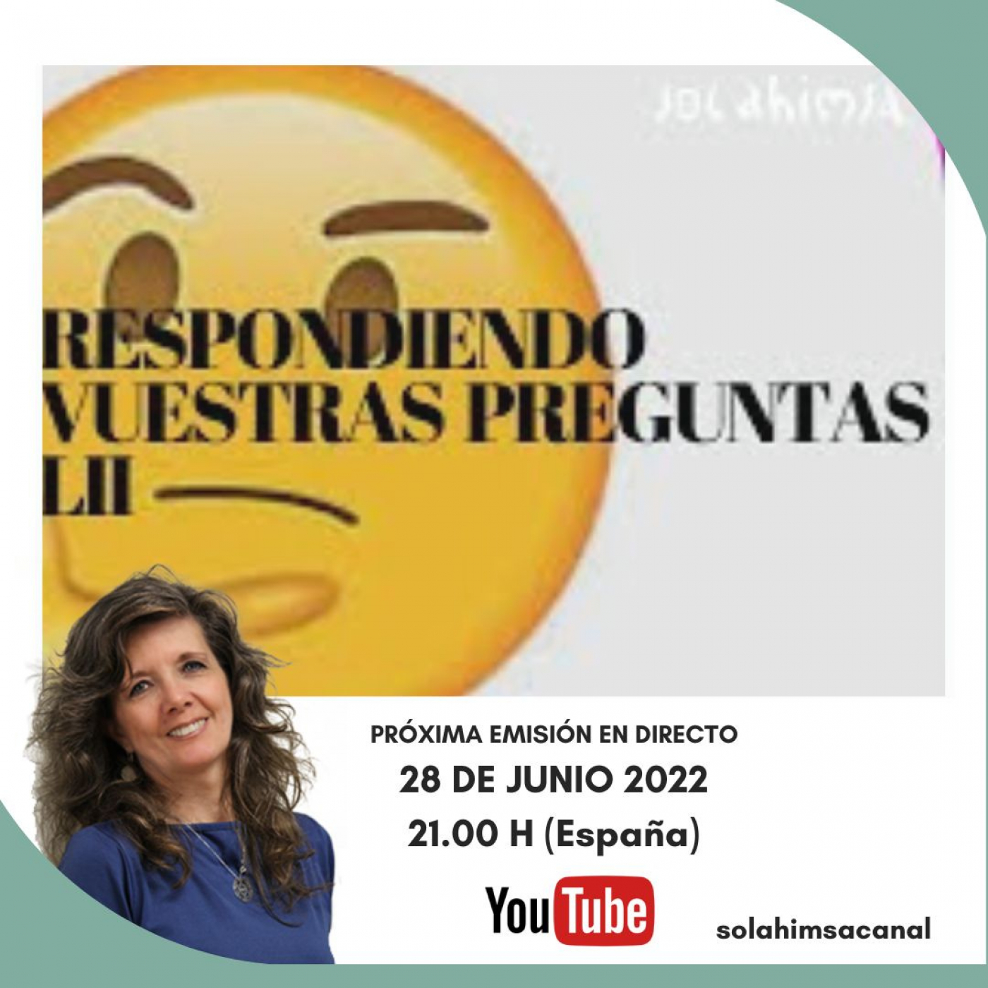 RESPONDIENDO VUESTRAS PREGUNTAS LII episode artwork