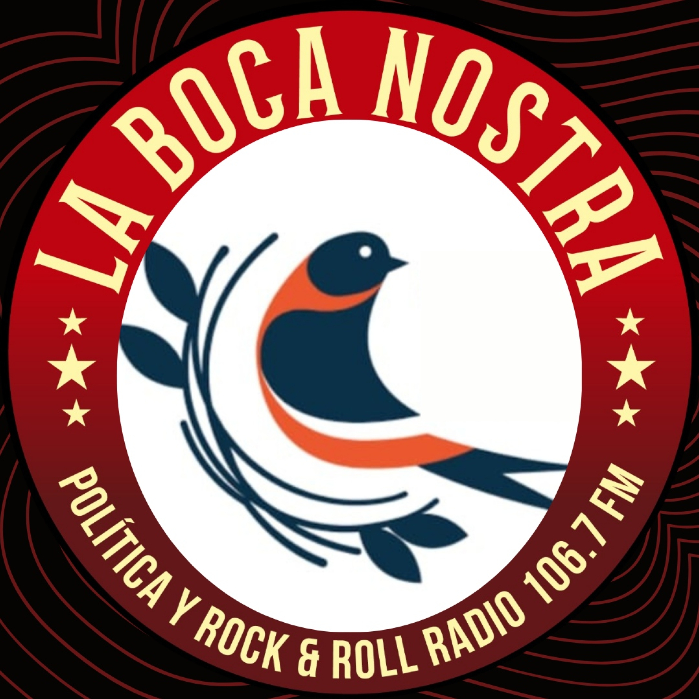 la Boca Nostra