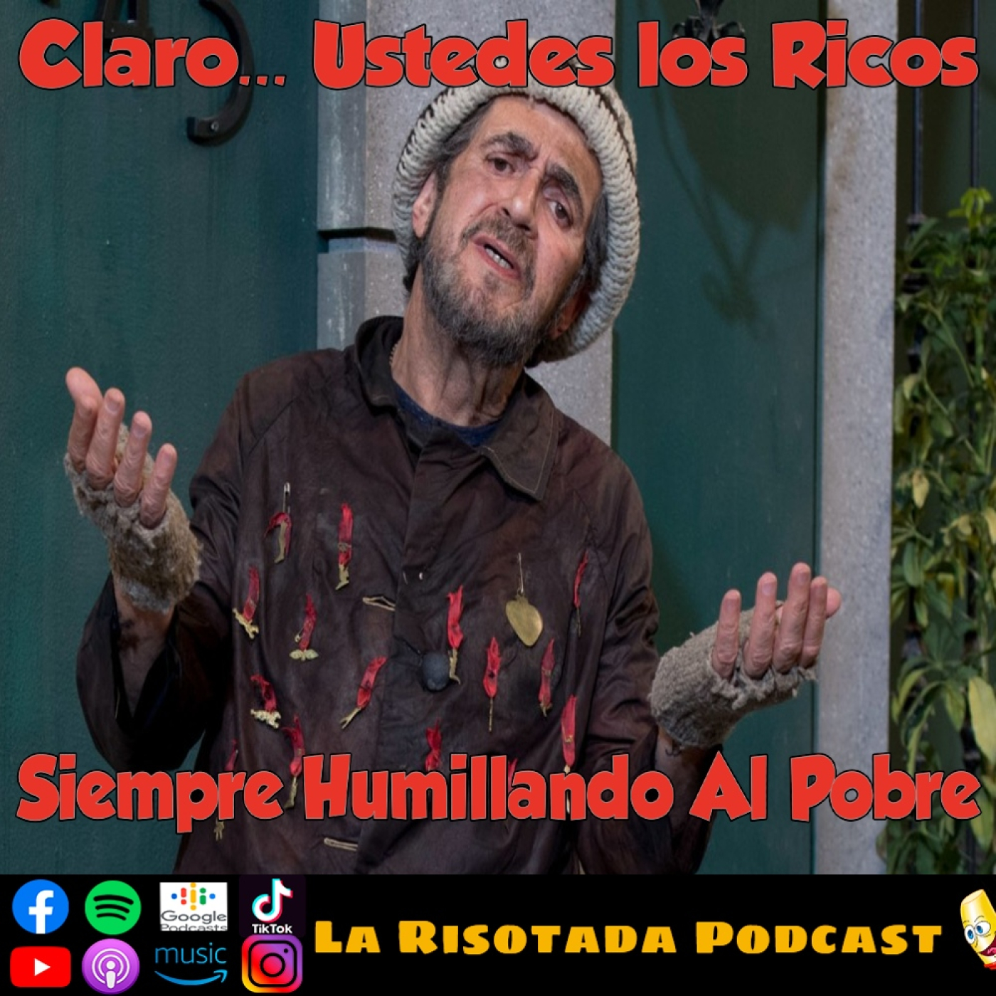 La Risotada