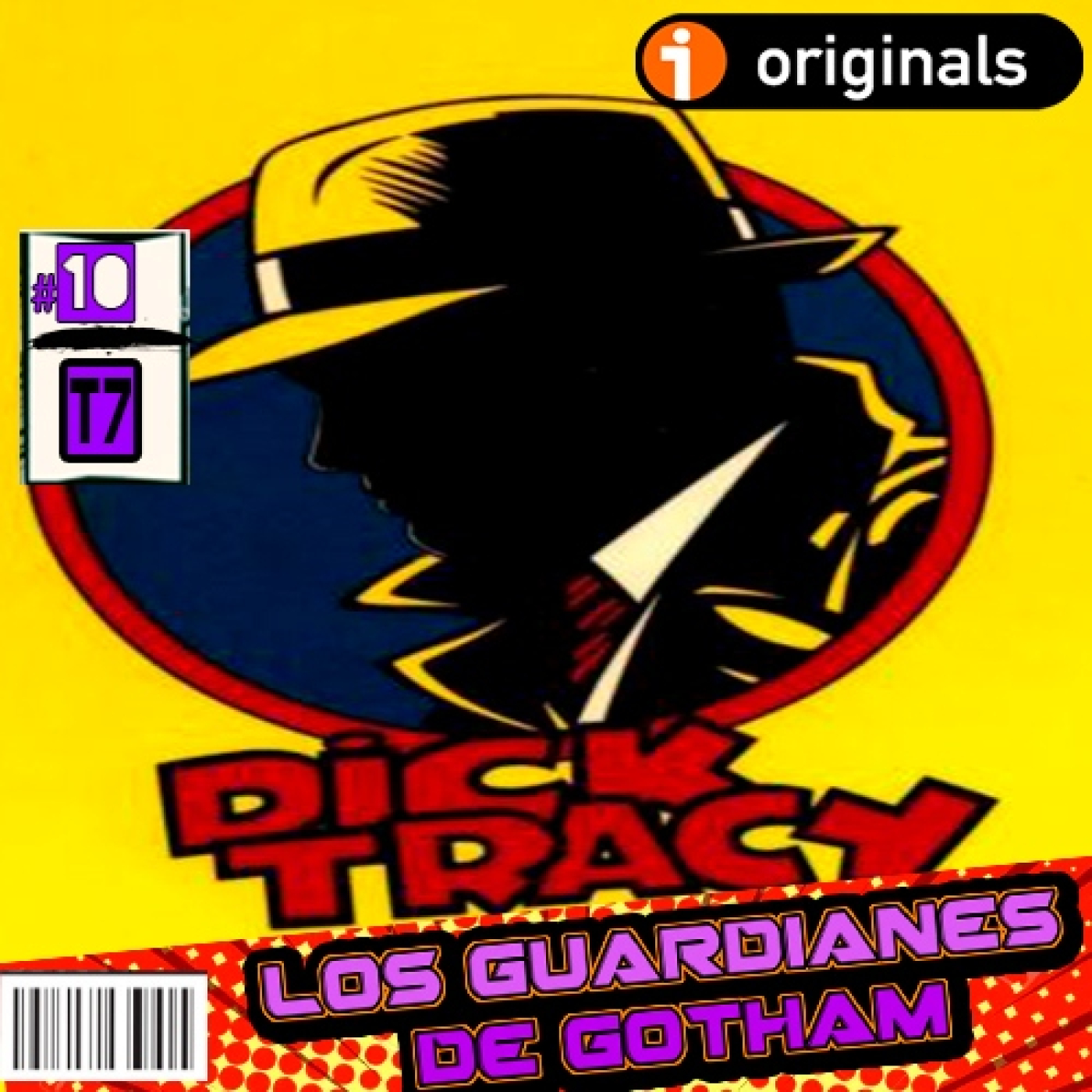 Los Guardianes de Gotham