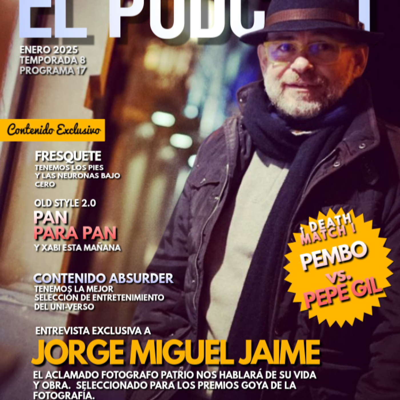 ACERO Y VIDA