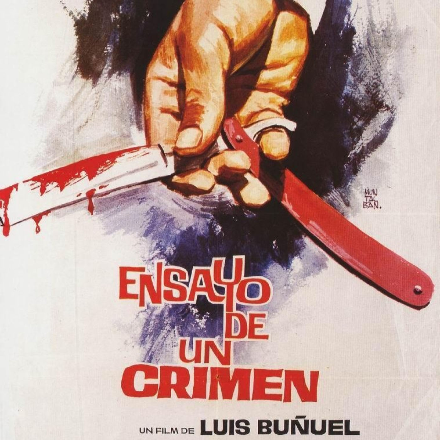   CRÍTICA | ENSAYO DE UN CRIMEN (1955) - LUIS BUÑUEL