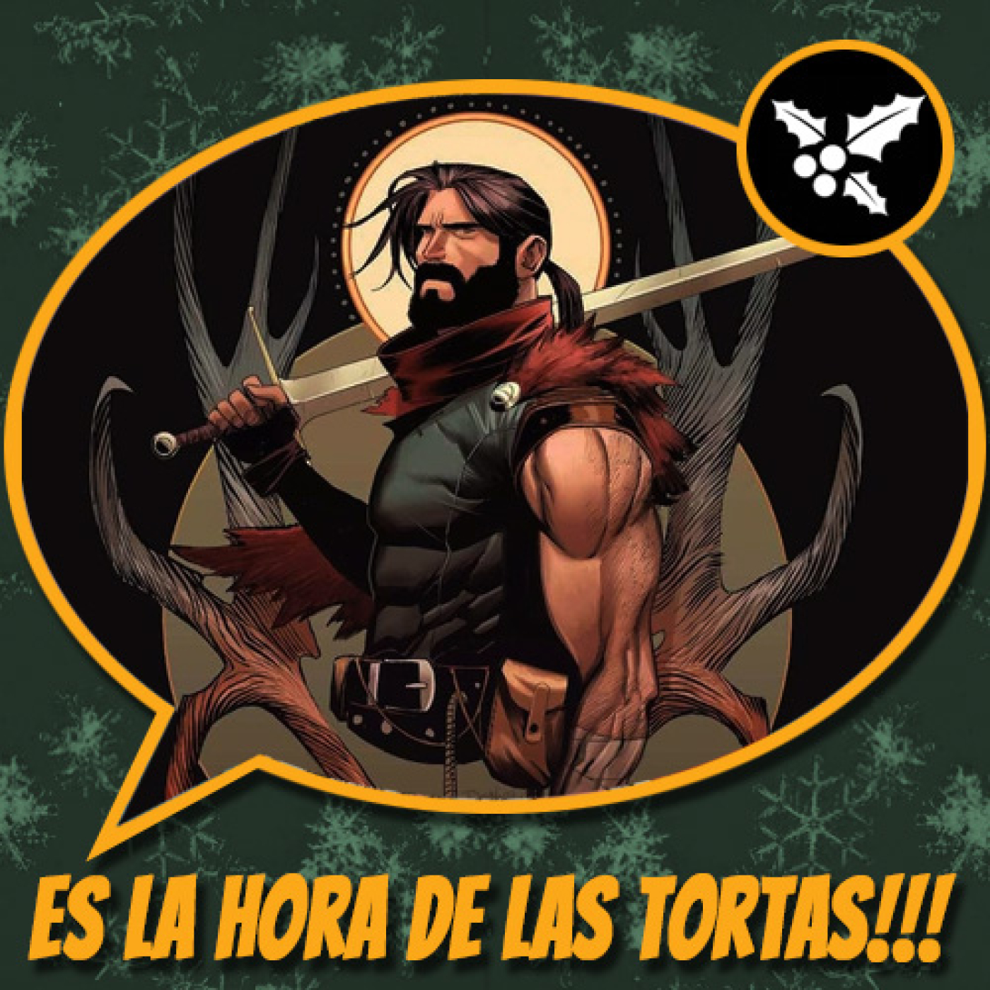 Los 12 días de la Navidad de ELHDLT 2: Klaus episode artwork