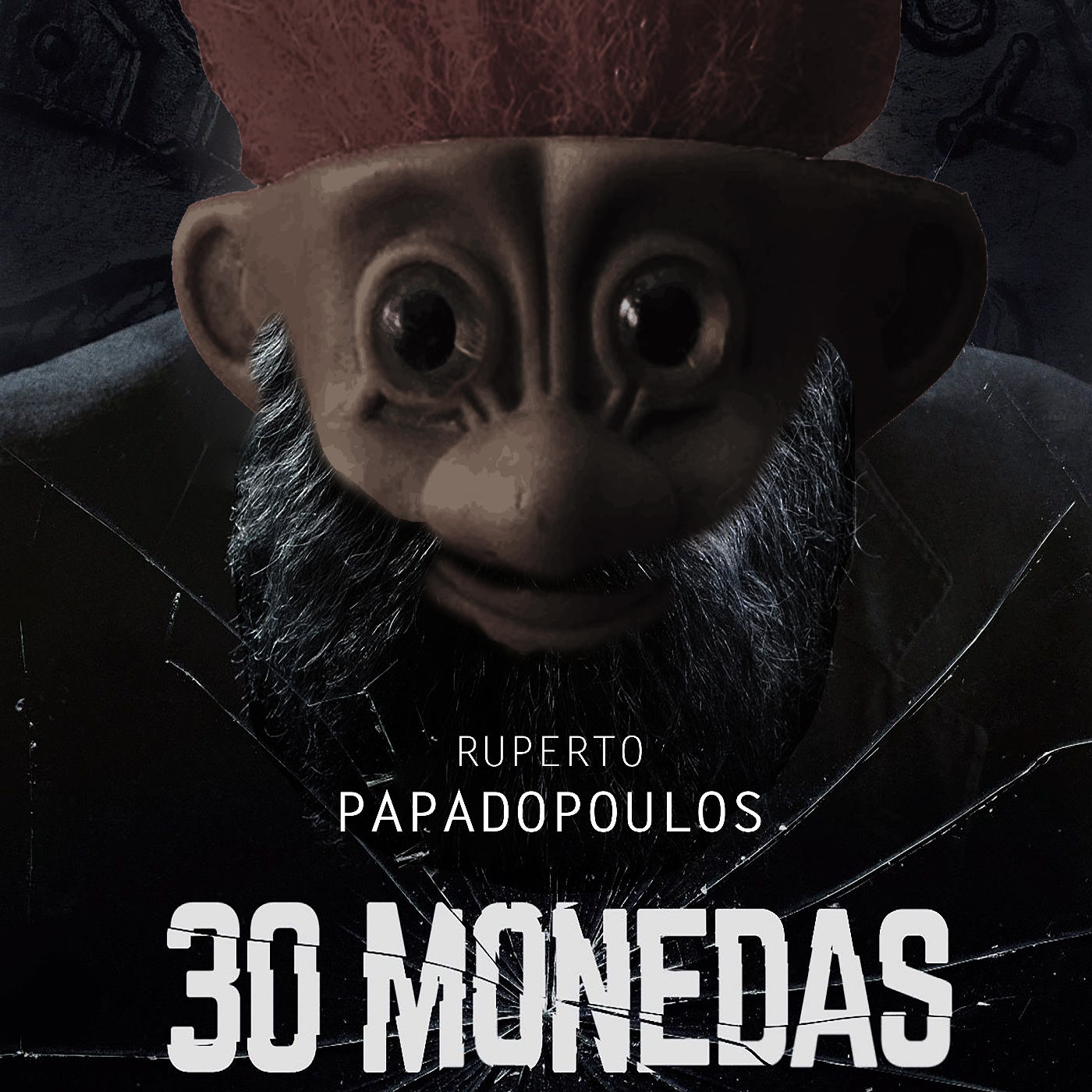 LTDR 36. 30 Monedas episode artwork