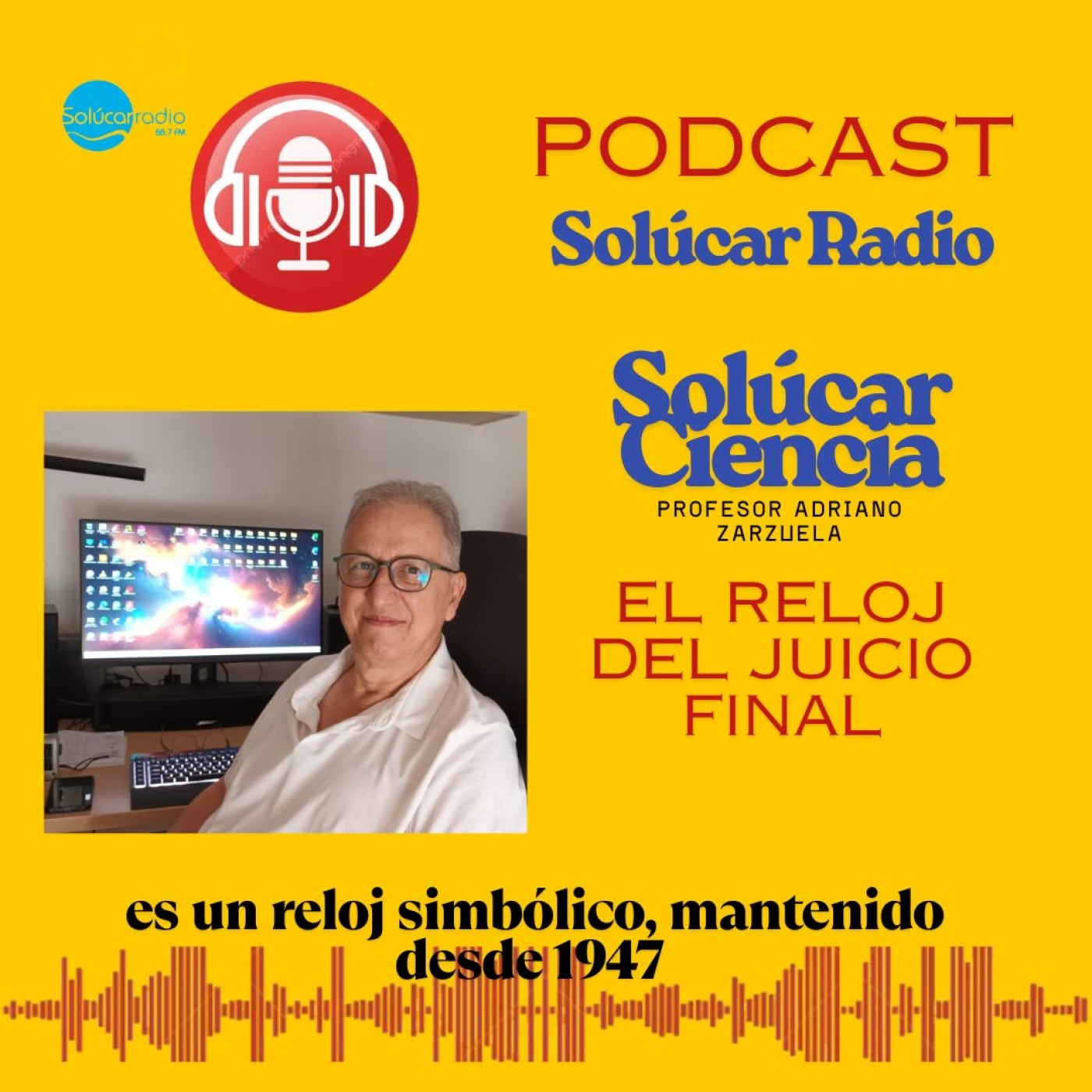 Podcast Solúcar Radio