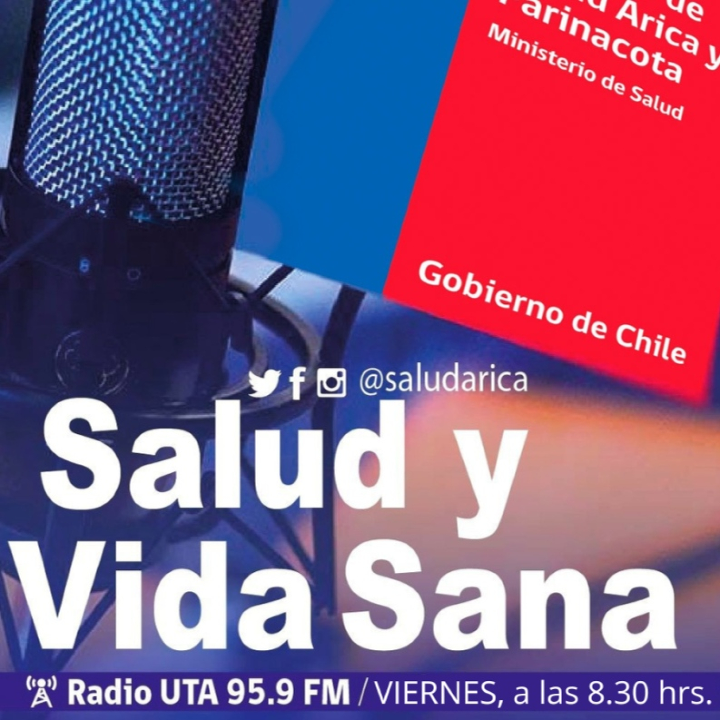 Programa Salud y Vida Sana
