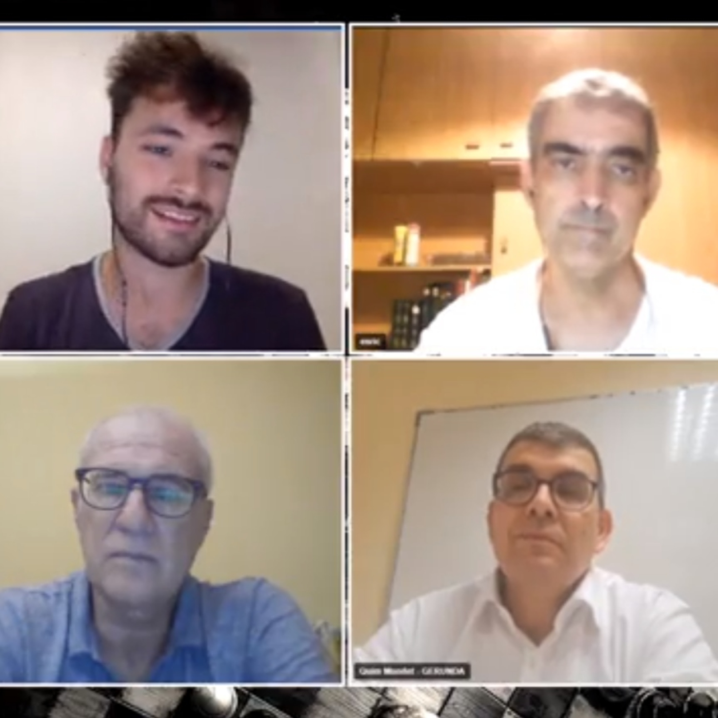Podcast de Xarxa de Mat