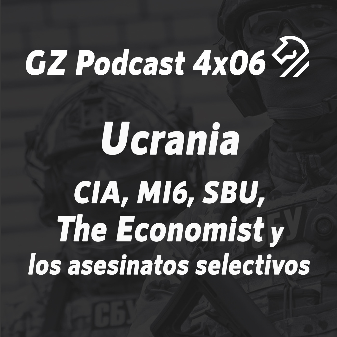 GZ Podcast