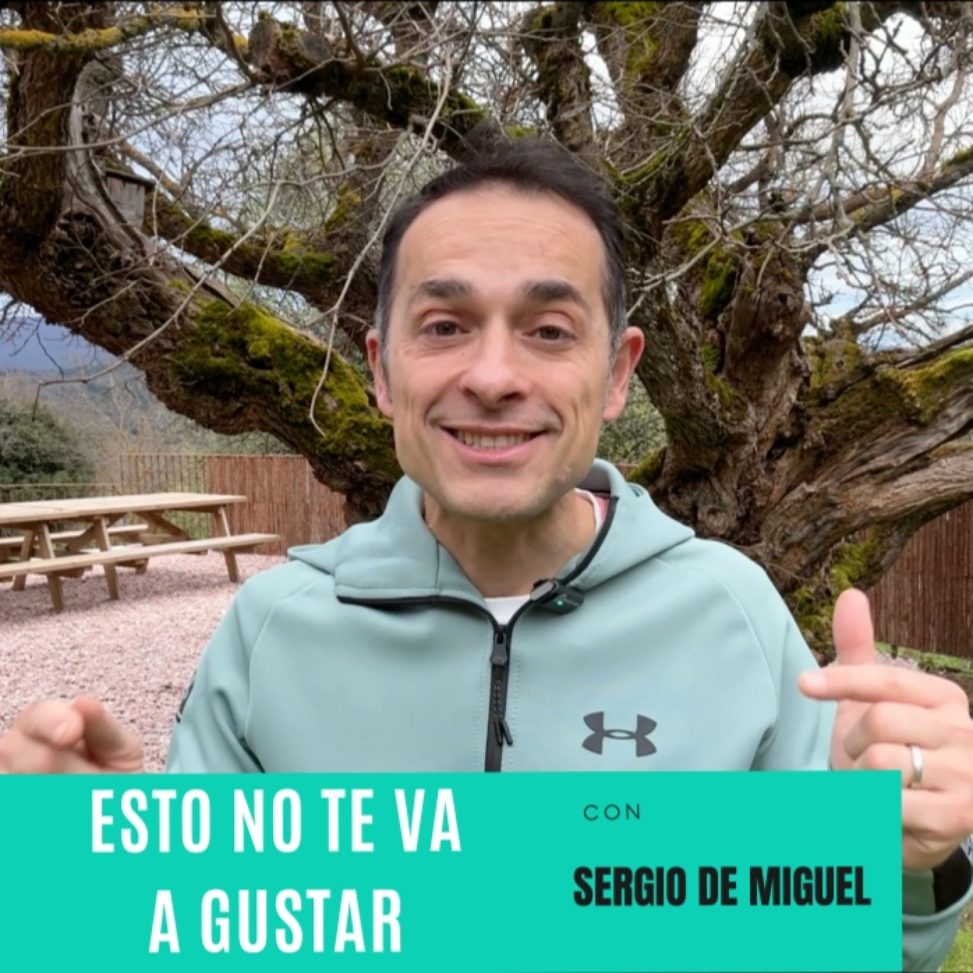 RECUPERA TU EQUILIBRIO (RTE) - Sergio de Miguel