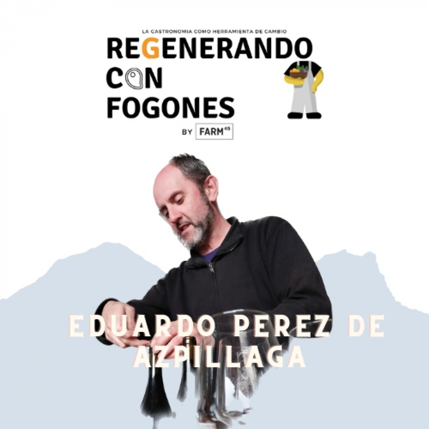 Regenerando con Fogones by Farm45