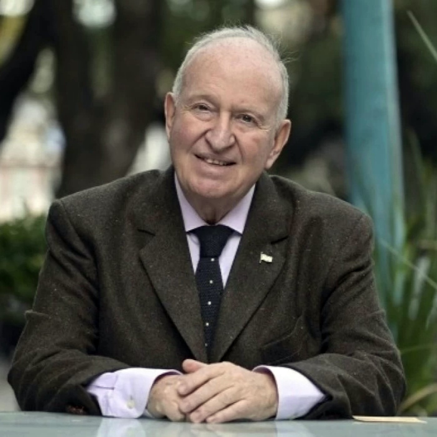 Daniel Sabsay @DanielSabsay1 (Abogado Constitucionalista) Unas Cuantas Verdades @marianoobarrio