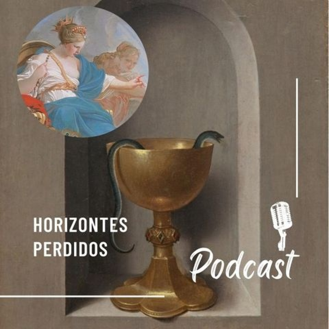 HORIZONTES PERDIDOS
