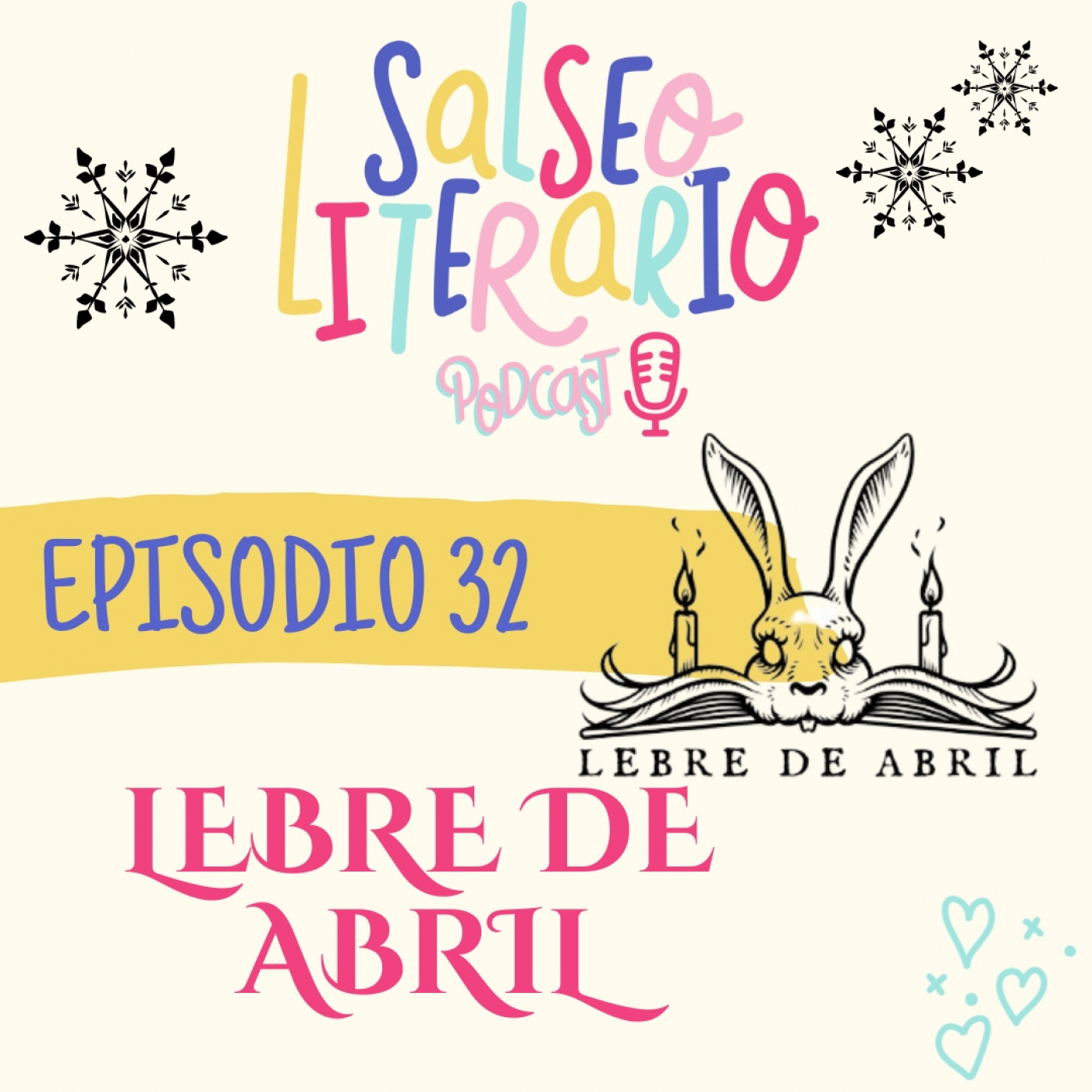 Salseo Literario