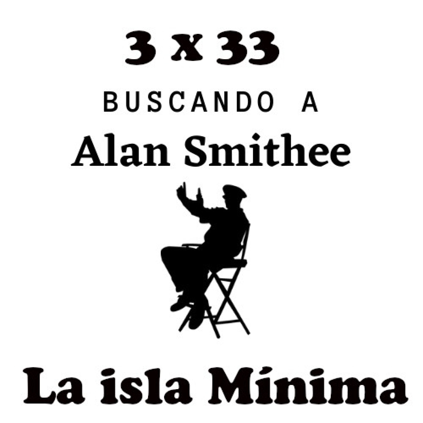 Buscando a Alan Smithee